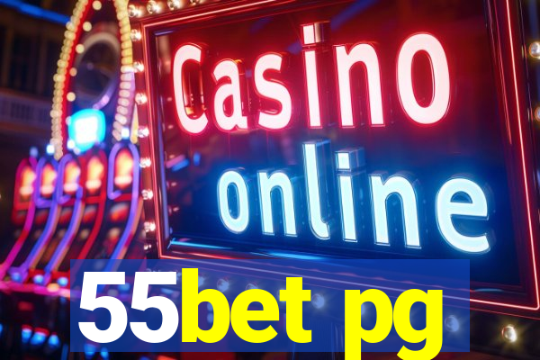 55bet pg
